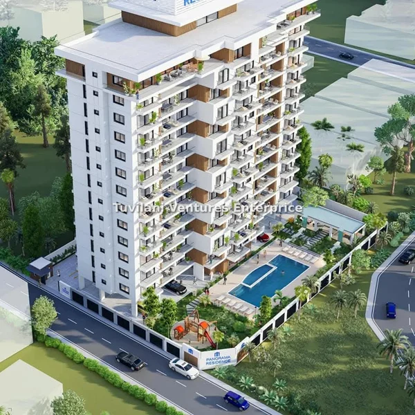 3-bedroom Apartment for sale in Nyali Area