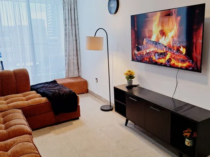 1-bedroom Apartment for sale in Kilimani, Nairobi
