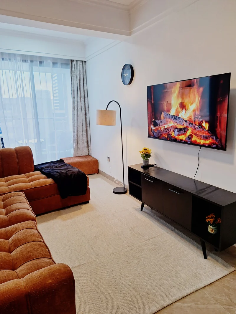 Kilimani | 1-Bedroom Apartment For Sale – Ksh 6.6M