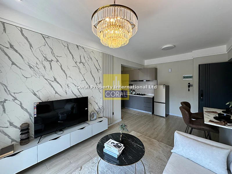 1-bedroom Apartment for rent in Lavington
