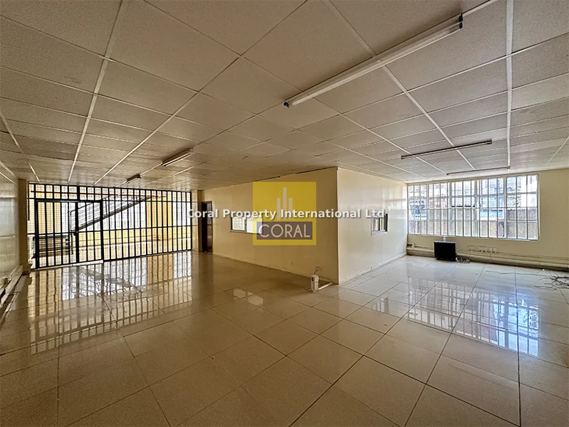 Office for rent in Parklands