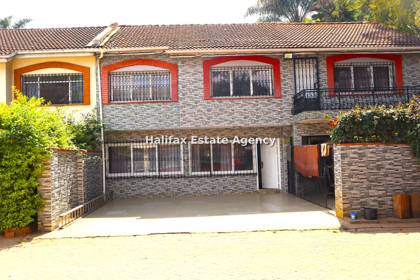 6-bedroom House for sale in Westlands Area