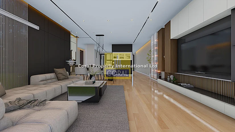 2-bedroom Apartment for sale in Kilimani