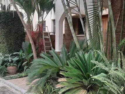 5-bedroom Villa for rent in Lavington, Nairobi