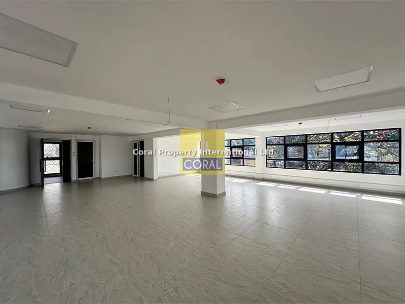 Office for rent in Parklands