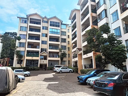 4-bedroom Apartment for sale in Lavington, Nairobi