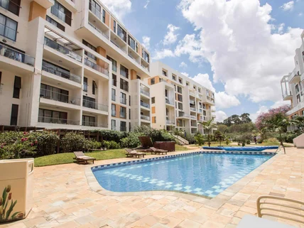 2-bedroom Apartment for rent in Thika Road, Nairobi