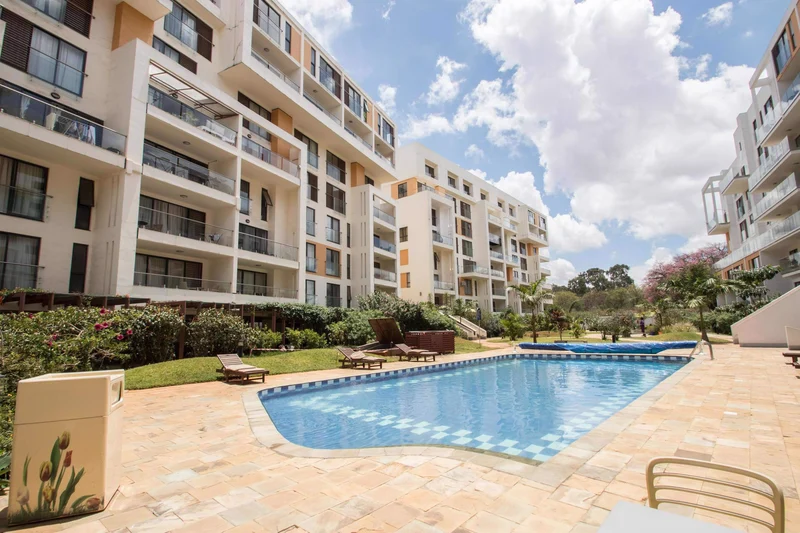 2 bedroom apartment to rent in Garden City (Kenya) 3KE1705298