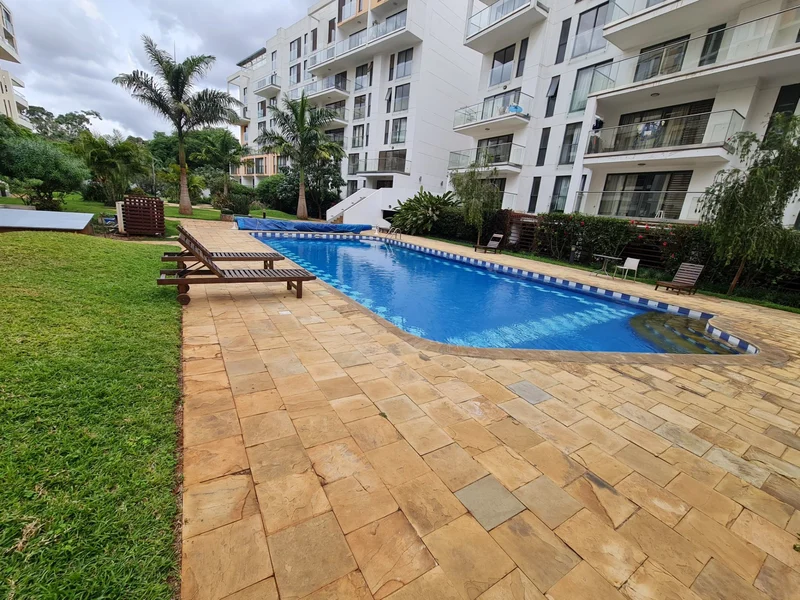 2 bedroom apartment to rent in Garden City (Kenya) 3KE1705455