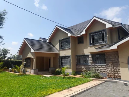 5-bedroom House for rent in Karen, Nairobi