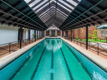 6-bedroom House for rent in Karen, Nairobi
