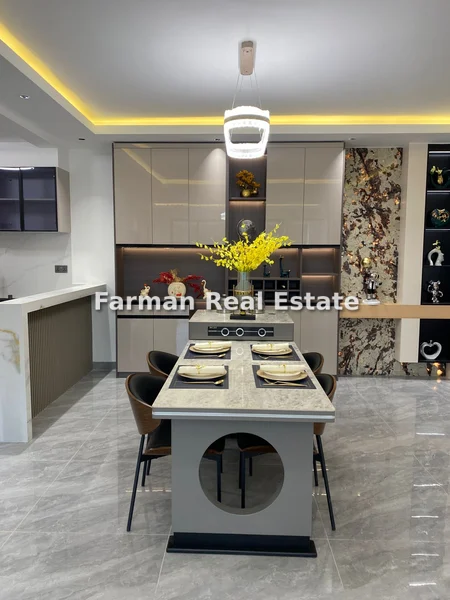 4-bedroom Apartment for sale in Kileleshwa