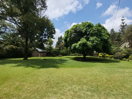 Land for sale in Lavington, Nairobi