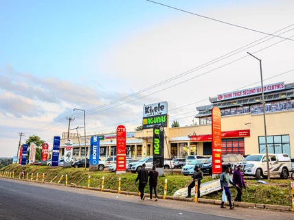Commercial Property for rent in Thika Road, Nairobi