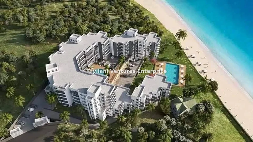 3-bedroom Apartment for sale in Nyali Area