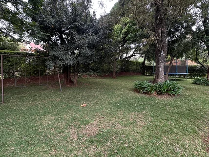 6-bedroom Villa for rent in Karen, Nairobi