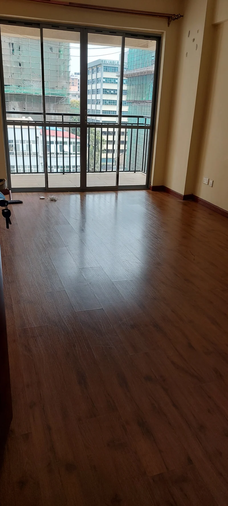 One Bedroom Apartment in the heart of Westlands