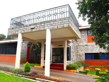 Office for rent in Gigiri, Westlands