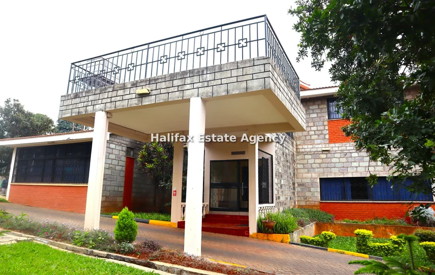 Office for rent in Gigiri