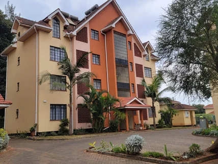 2-bedroom Apartment for sale in Kiambu Road, Nairobi