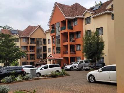 3-bedroom Apartment for sale in Kiambu Road, Nairobi
