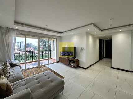 2-bedroom Apartment for sale in General Mathenge, Westlands