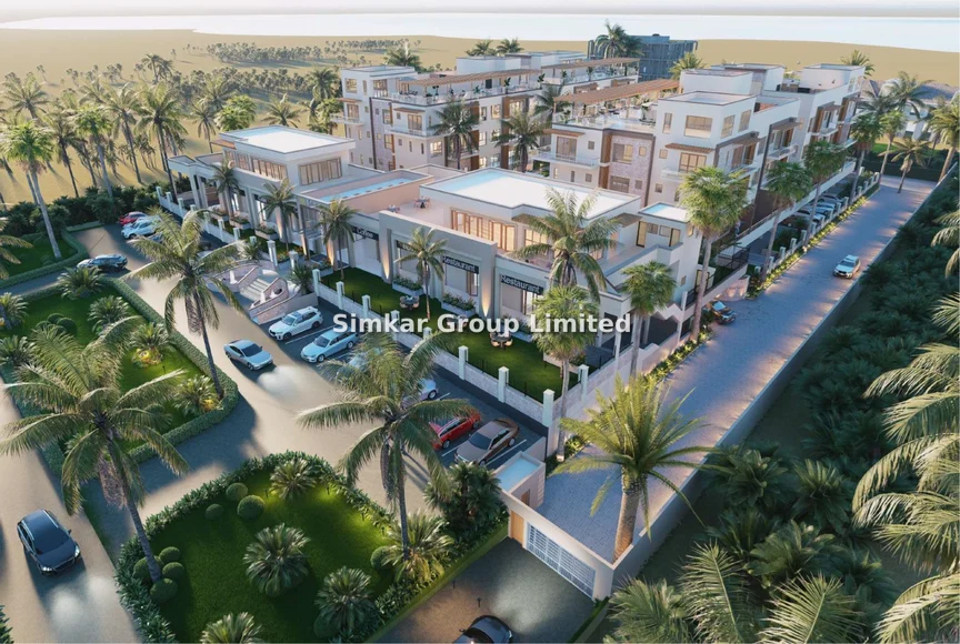 0-bedroom Apartment for sale in Diani