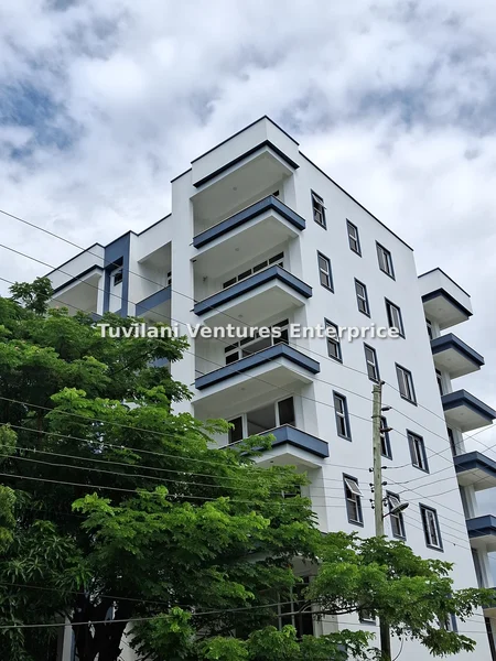 2-bedroom Townhouse for sale in Nyali Area