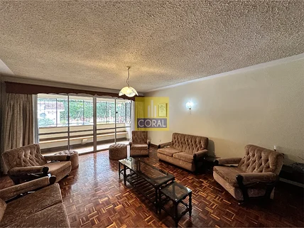 4-bedroom Townhouse for sale in Westlands Area, Westlands