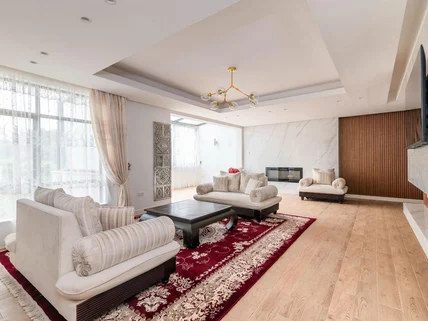 4-bedroom Apartment for rent in Ruaka, Kiambu County