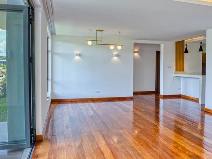 4-bedroom Apartment for rent in Ruaka, Kiambu County
