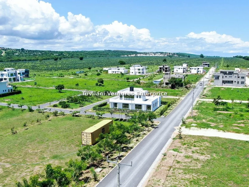 Land for sale in Vipingo