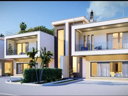 4-bedroom Villa for sale in Mtwapa, Kilifi County