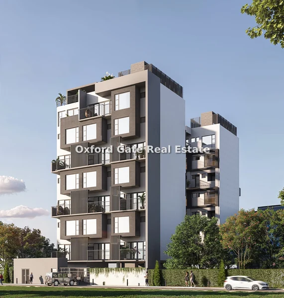 2-bedroom Apartment for sale in Kitisuru