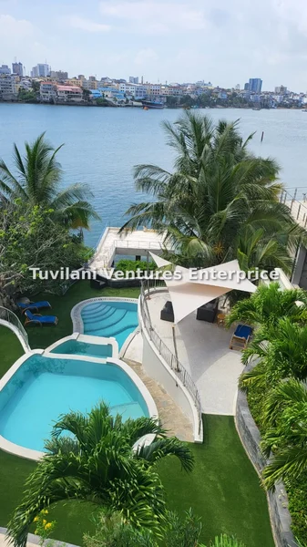 3-bedroom Apartment for rent in Nyali Area