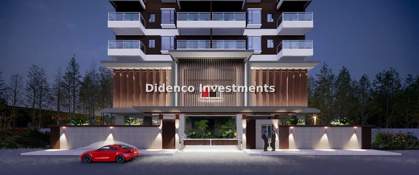 2-bedroom Apartment for sale in Westlands Area