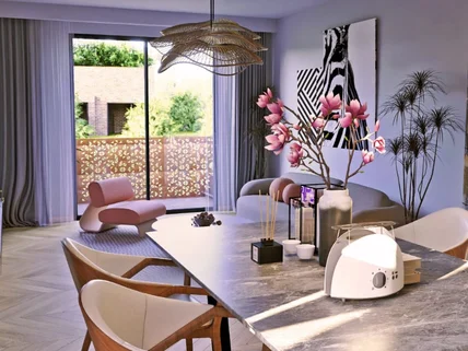 1-bedroom Apartment for sale in Tatu City, Ruiru