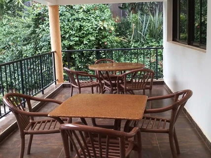 4-bedroom Apartment for rent in Kileleshwa, Nairobi