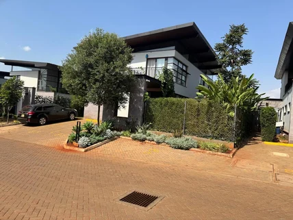 4-bedroom Townhouse for rent in Kiambu Road, Nairobi