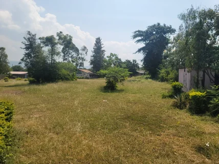 Land for sale in Kisumu