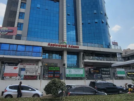 Office for rent in Ngong Road, Nairobi