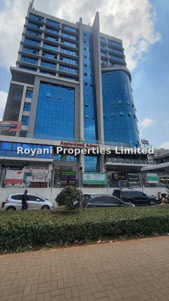 Office for rent in Ngong Road