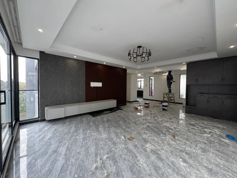 4 Bedrooms Apartment To Let In between lavington and Kileleshwa