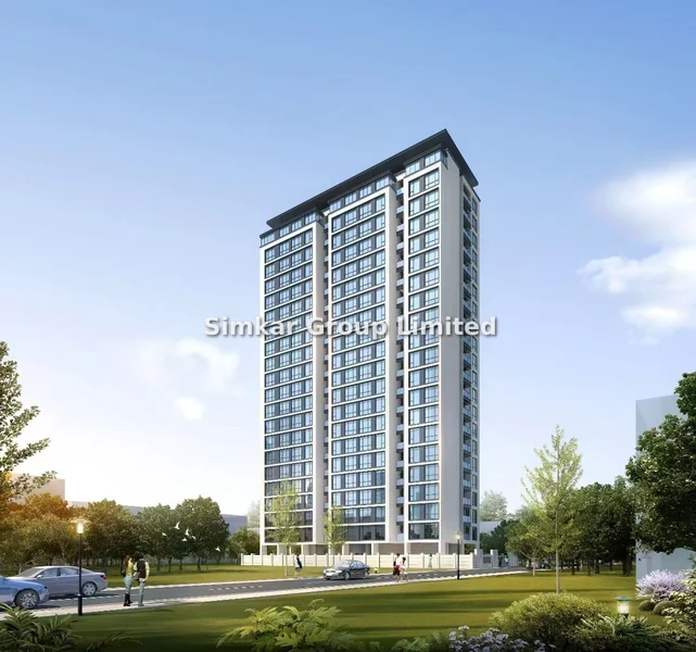 1-bedroom Apartment for sale in Kilimani