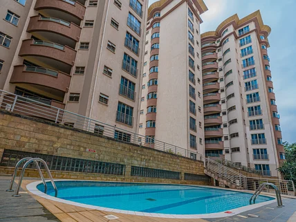 3-bedroom Apartment for sale in Valley Arcade, Nairobi