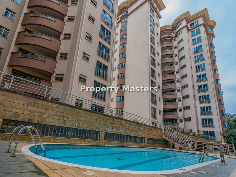 3-bedroom Apartment for sale in Valley Arcade