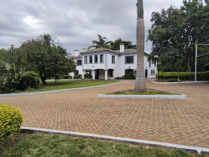 5-bedroom House for sale in Runda, Westlands
