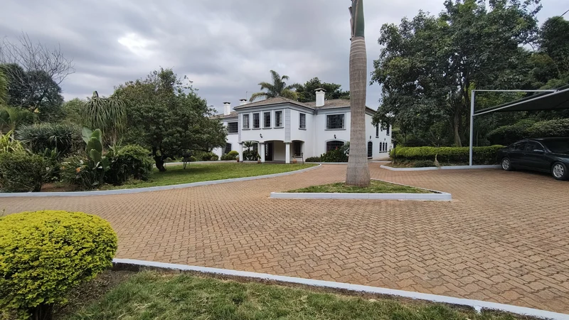 5 bedroom house for sale in Runda