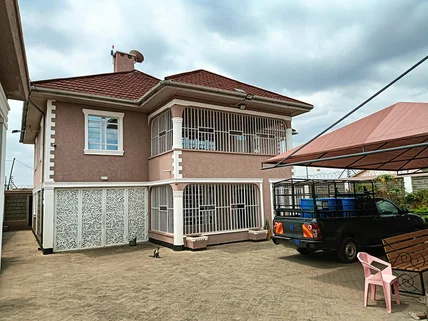 5-bedroom House for sale in Kitengela, Kajiado County