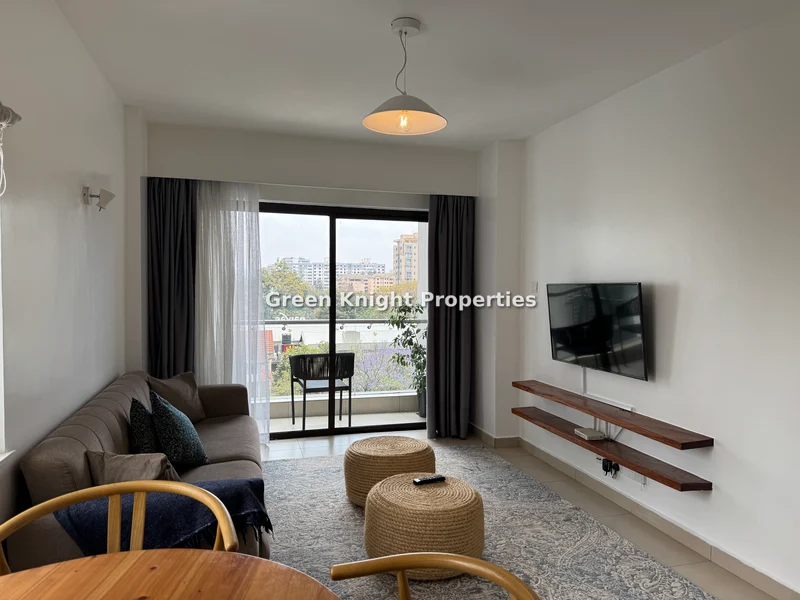 1-bedroom Apartment for rent in Lavington